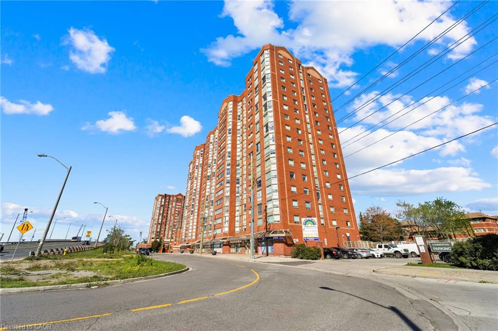 2466 Eglinton Ave E, Toronto, ON M1K 5J8