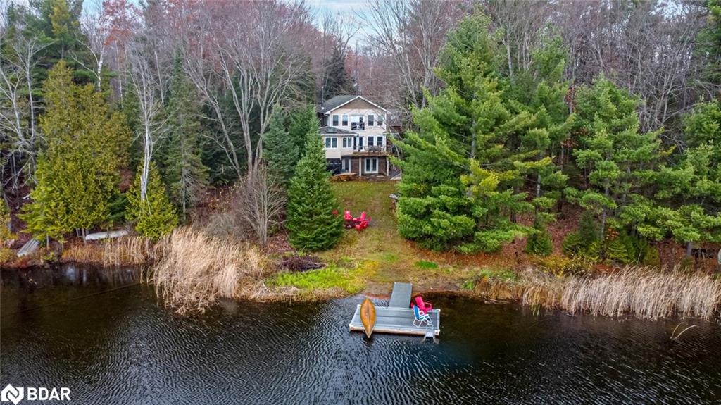 4 Clover Ct, Kawartha Lakes, ON K0M 2A0