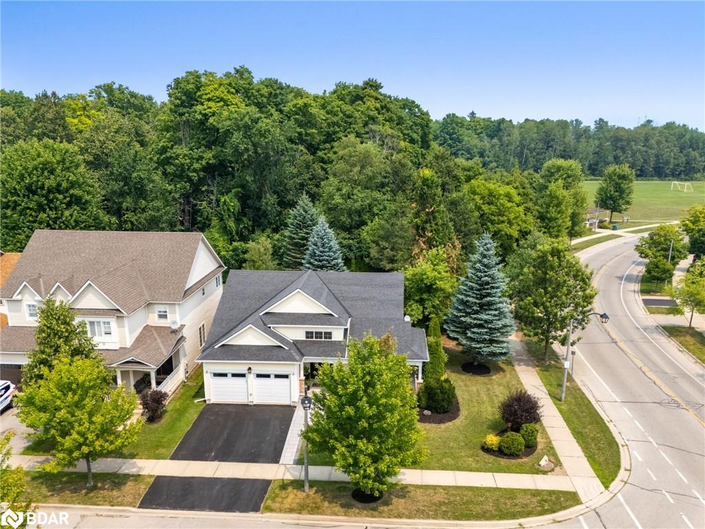 65 Browns Cres, Halton Hills, ON L7J 3A4