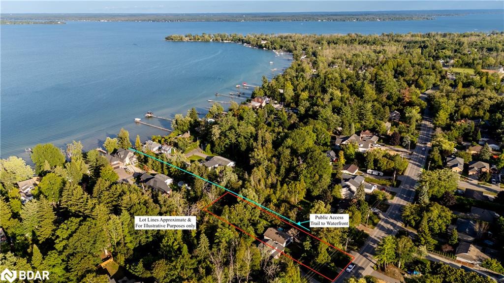 1887 St Johns Rd, Innisfil, ON L9S 1T4