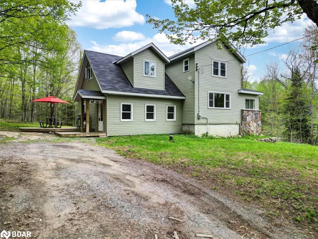 1019 Anderson Rd, Highlands East, ON K0L 2Y0