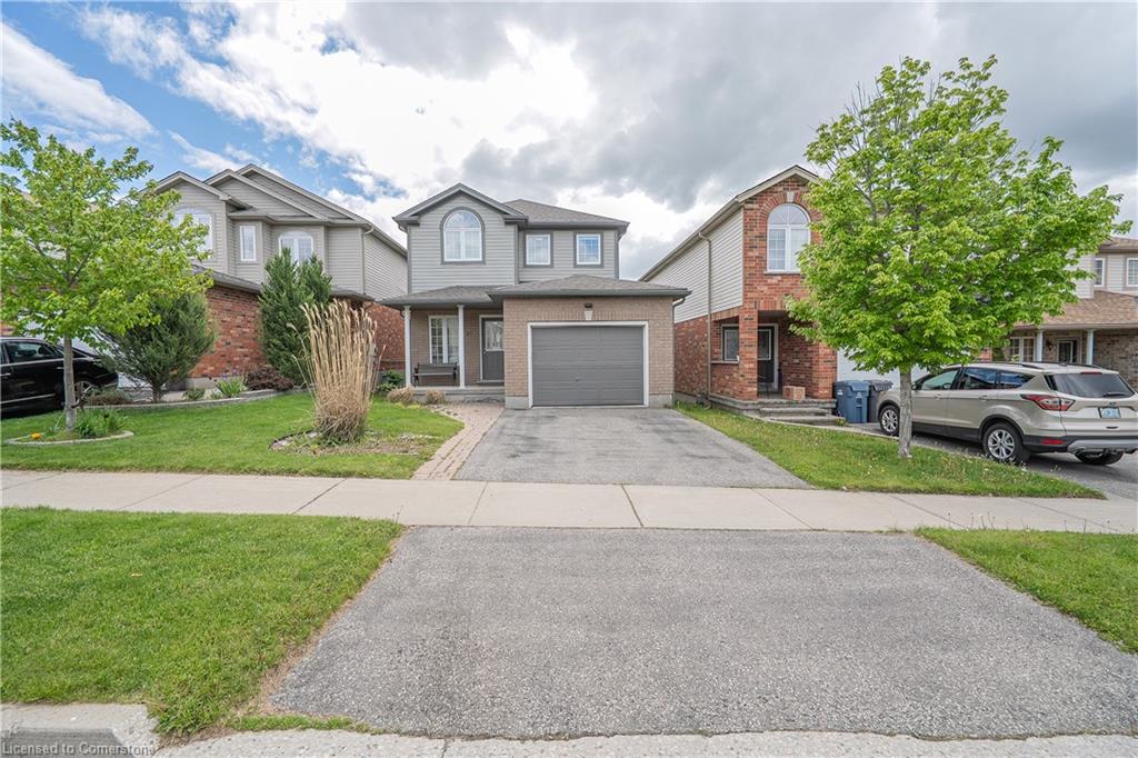 21 Henderson Dr, Guelph, ON N1E 0A1