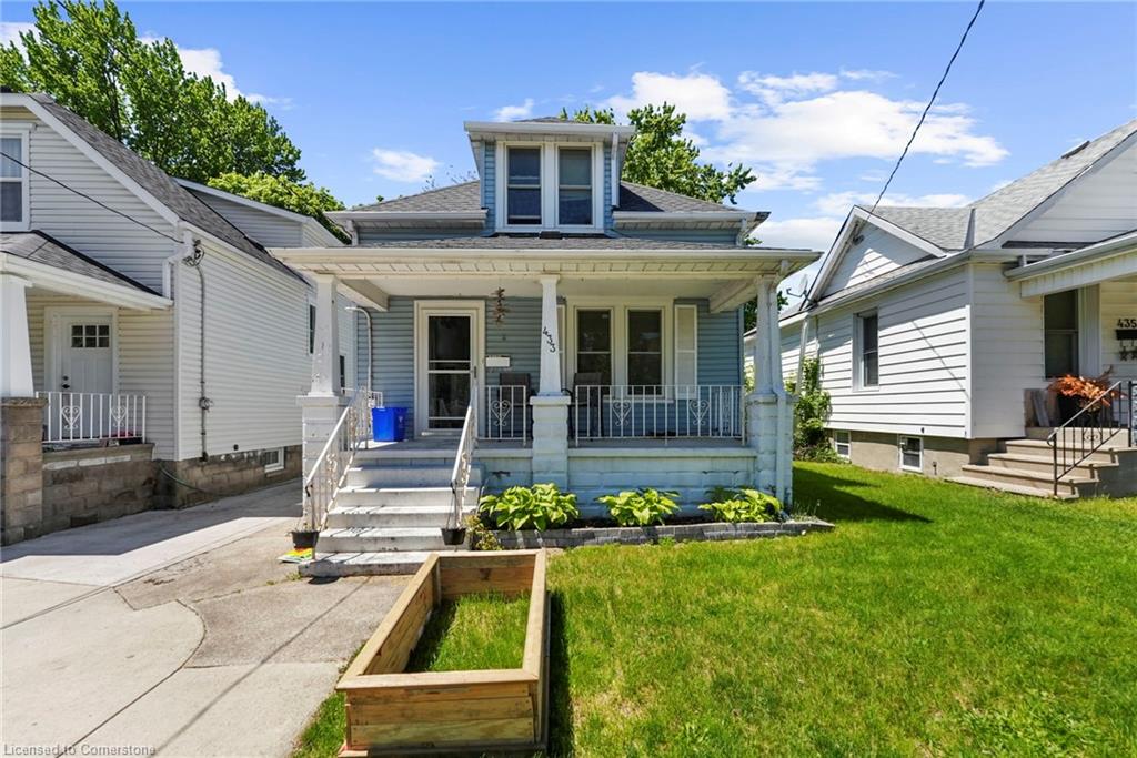 433 Lydia St, Sarnia, ON N7T 6P5