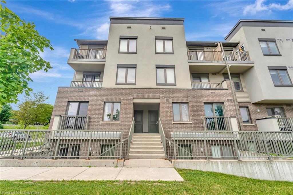 350 Fisher Mills Road Unit 38, Cambridge, ON N3C 0G8
