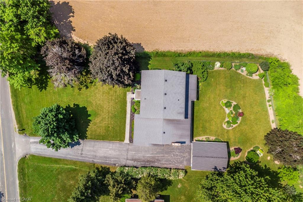2151 No 1 Side Rd, Burlington, ON L7P 0S3