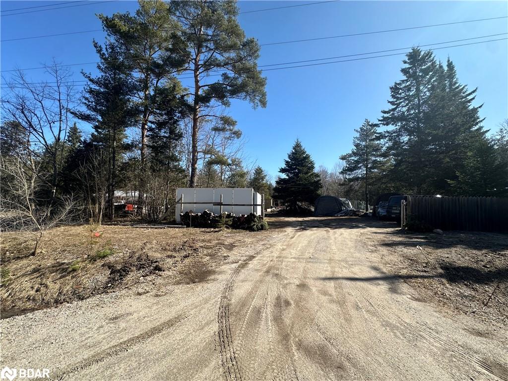 7183 Hwy 93 Hwy, Tiny, ON L0K 2E1