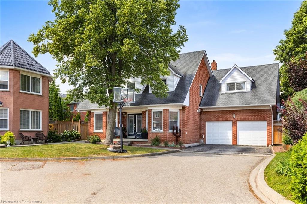 6065 Tenth Line W, Mississauga, ON L5N 5S6