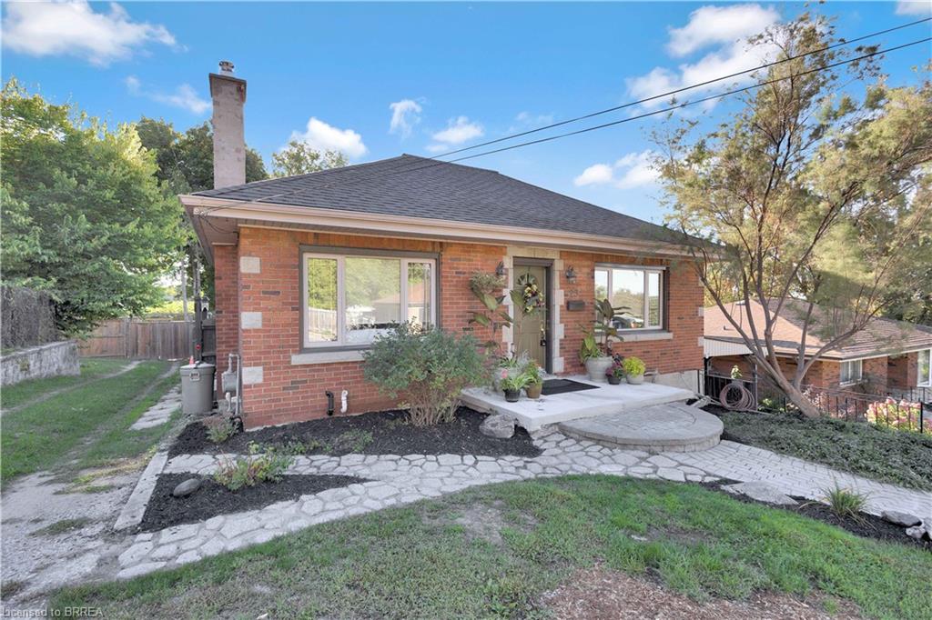 29 Main St, Brantford, ON N3R 3X5