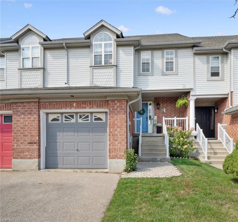 76 Elma Pl, Cambridge, ON N3C 4E7