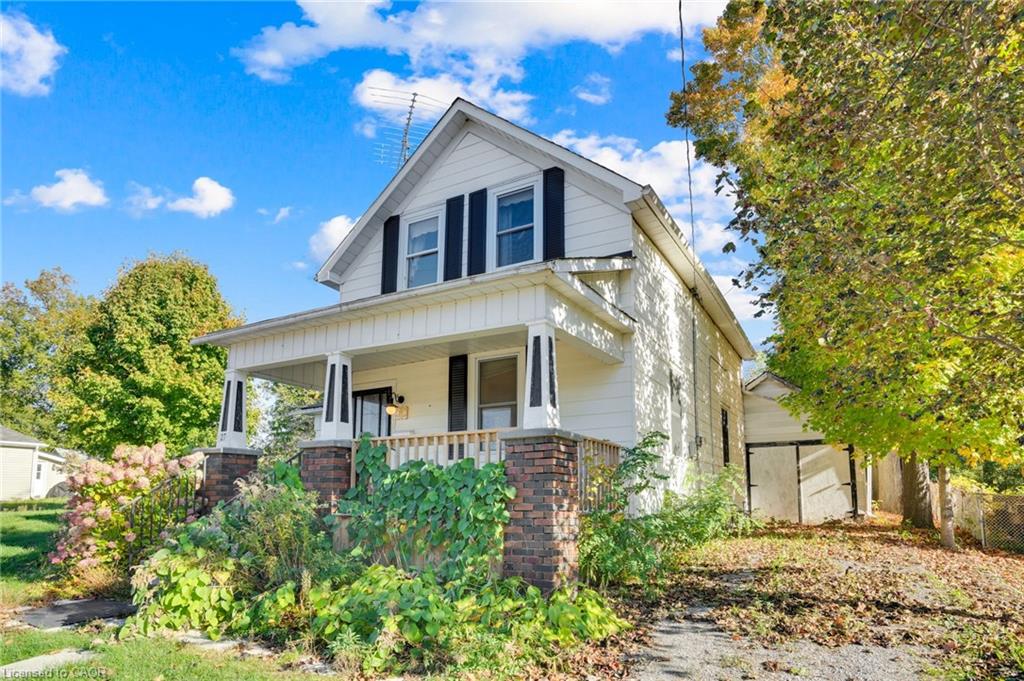 27 Wellington St, Asphodel-Norwood, ON K0L 2V0