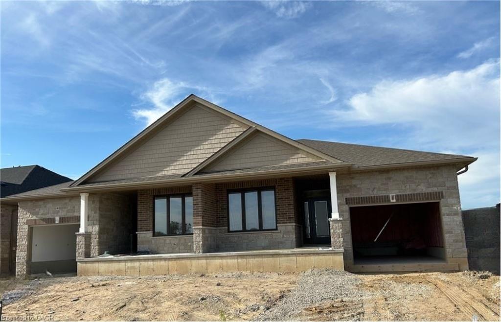 373 Argyle Ave, Delhi, ON N4B 0B2