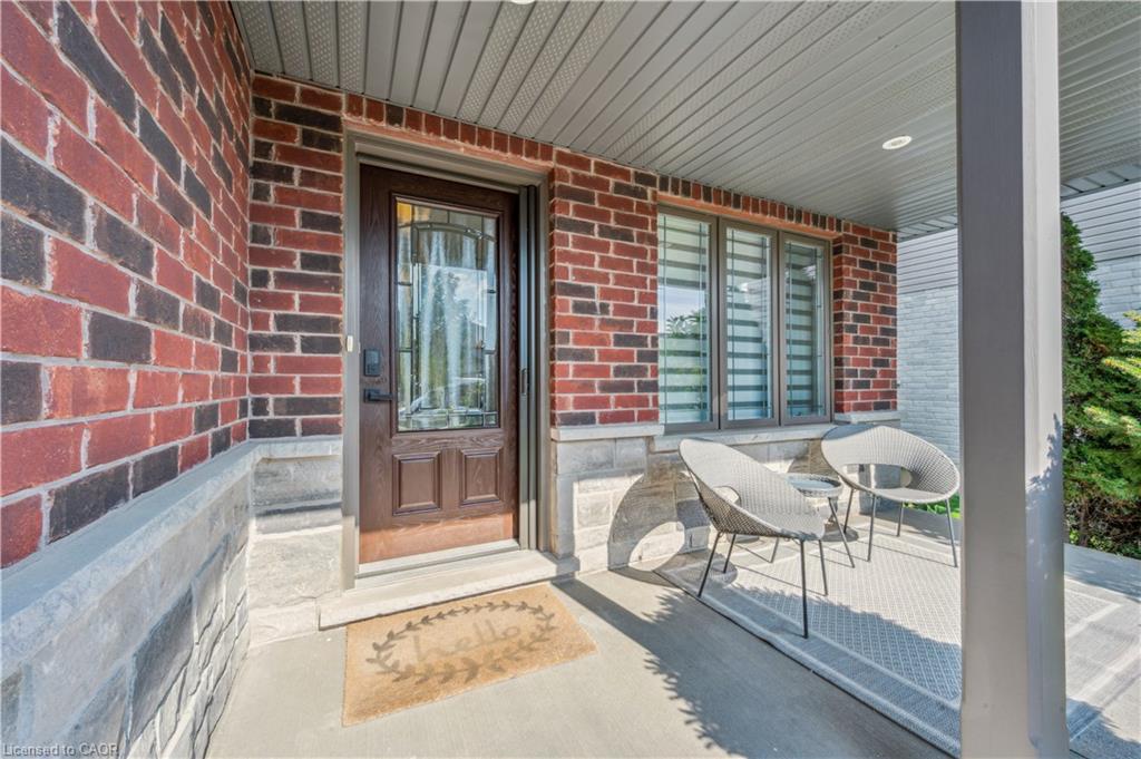 103 Mcgowan St, Elora, ON N0B 1S0
