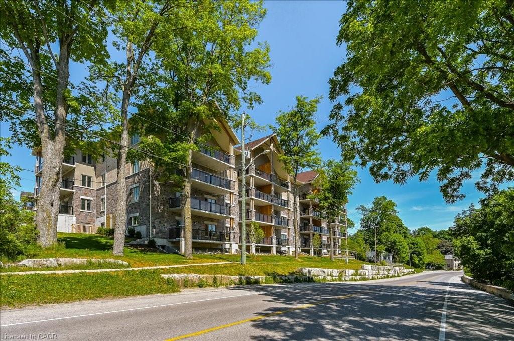 19 Stumpf Street Unit 103, Centre Wellington, ON N0B 1S0