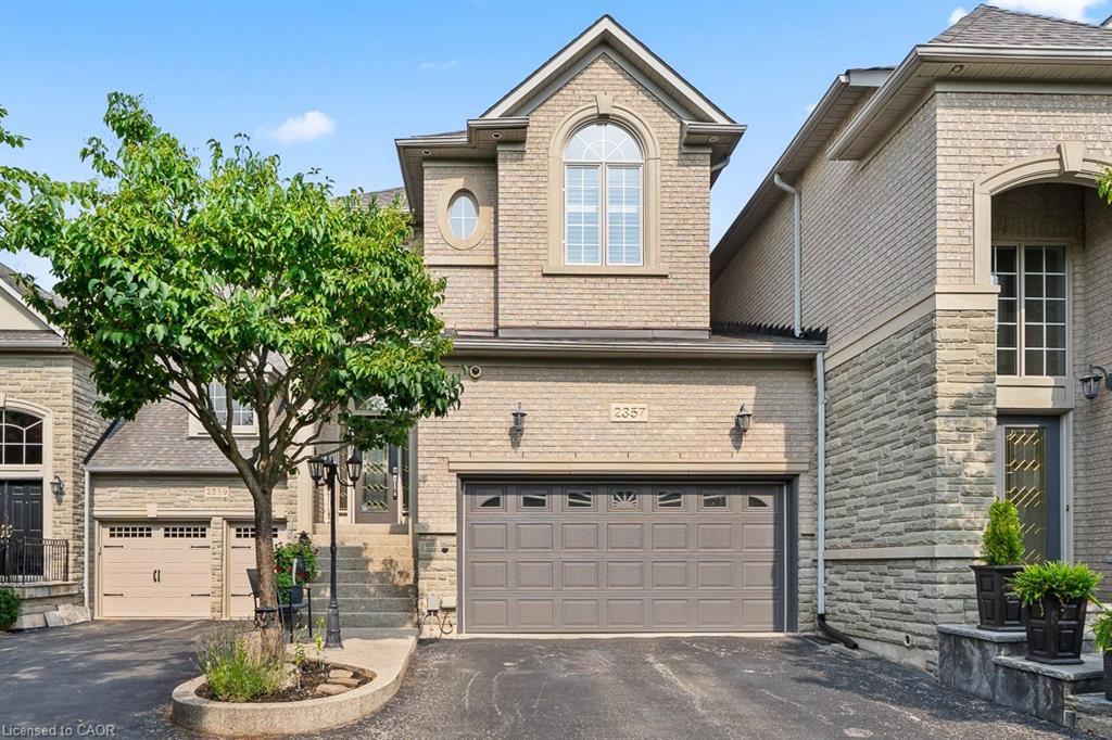 2357 Woodfield Rd, Oakville, ON L6H 6Y6