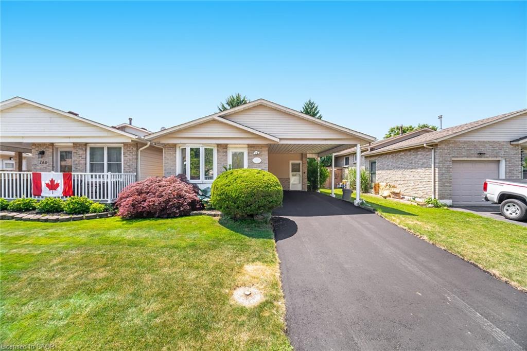 178 Athenia Dr, Hamilton, ON L8J 1V8
