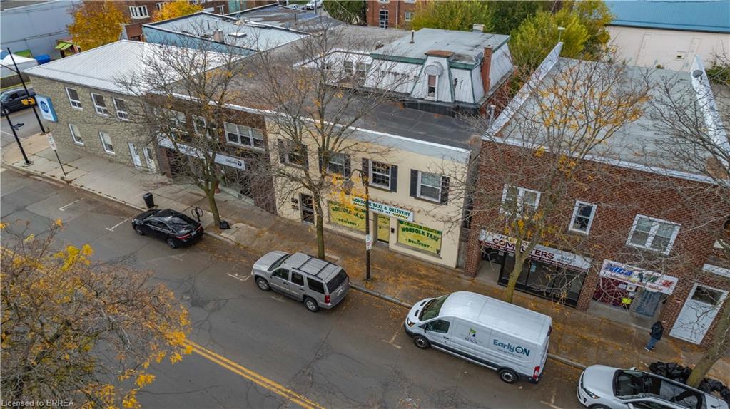 14 Colborne St N, Simcoe, ON N3Y 3T9