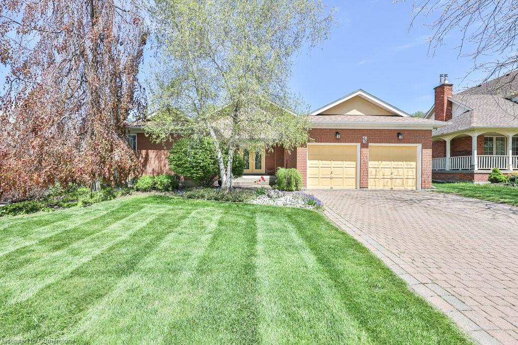 46 Somerset Dr, Port Dover, ON N0A 1N7