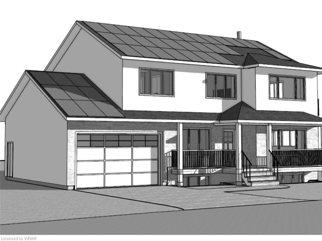 2725 Rowatt St, Ottawa, ON K2B 6P1