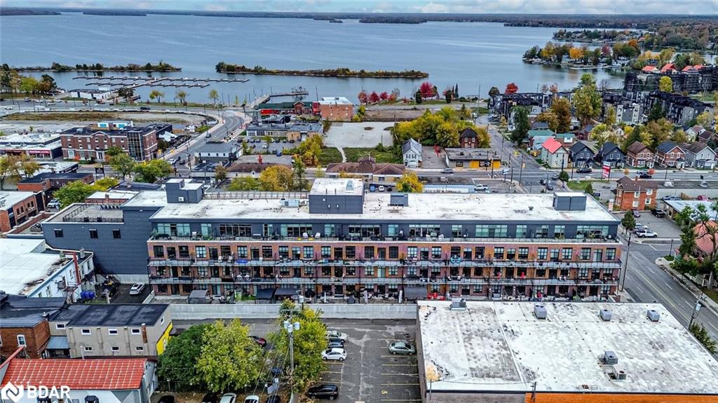 21 Matchedash Street S Unit 310, Orillia, ON L3V 4W4