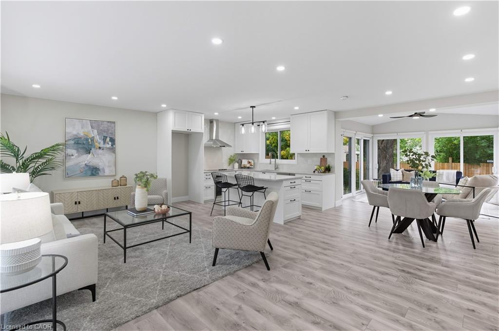 278 Purnell Pl, Burlington, ON L7L 4N2