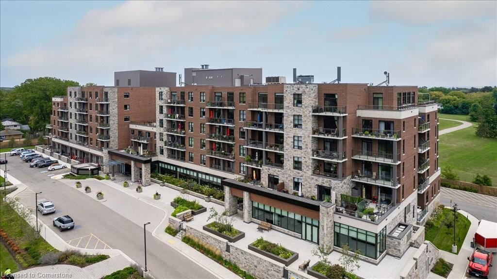 3290 New Street Unit 607, Burlington, ON L7N 1M8