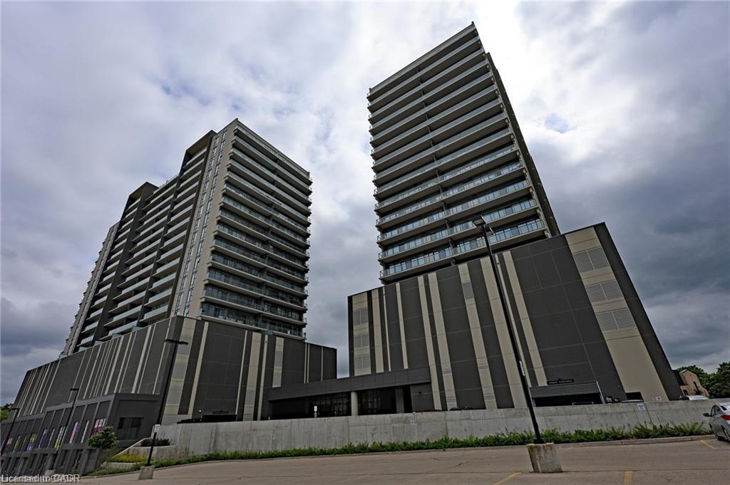 50 Grand Avenue S Unit 1311, Cambridge, ON N1S 0C2