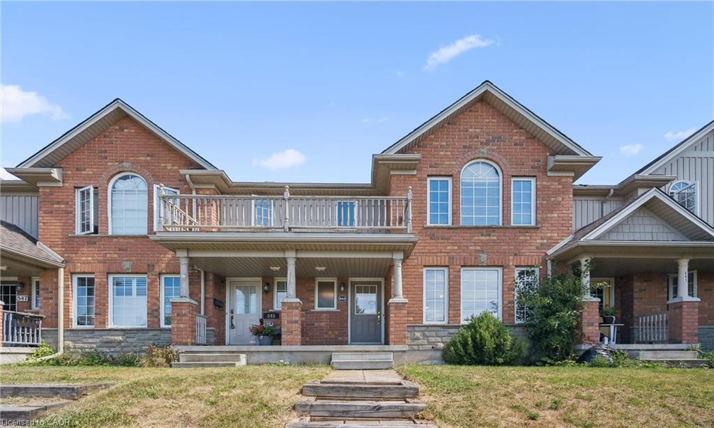 543 Victoria Rd N, Guelph, ON N1E 7M3