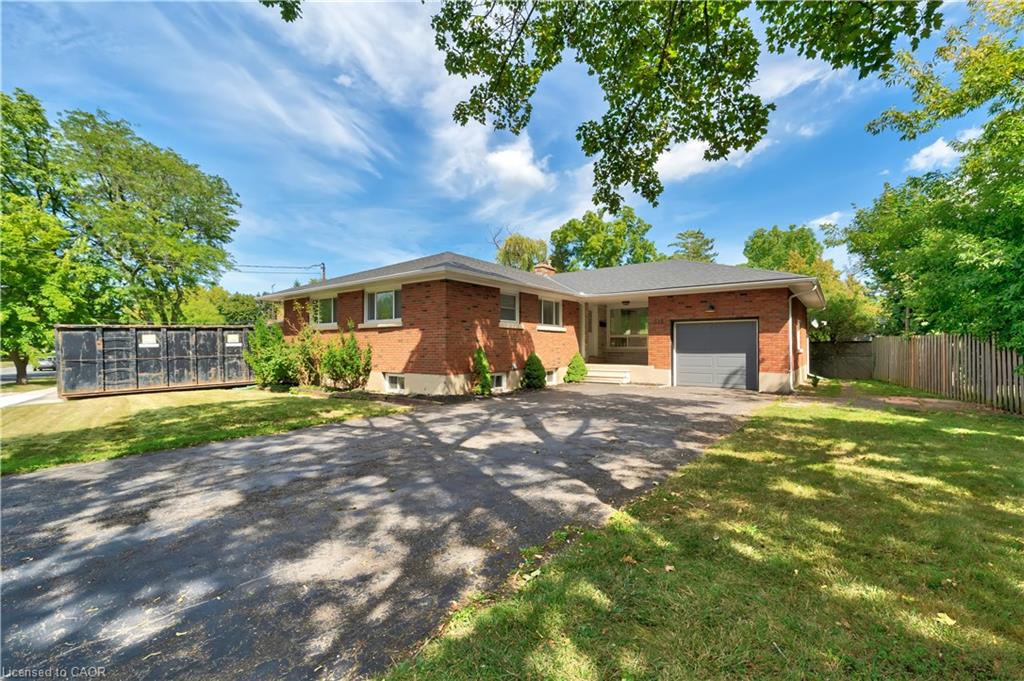 312 Grantham Ave, St. Catharines, ON L2M 5A6