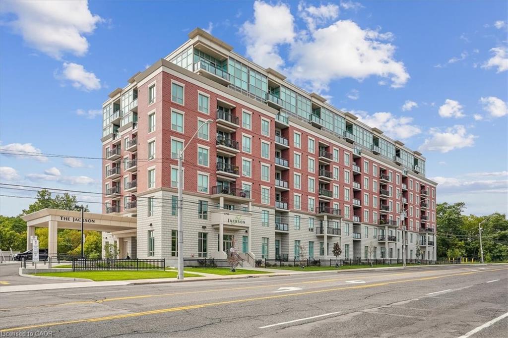 2750 King Street E Unit 508, Hamilton, ON L8G 0B8