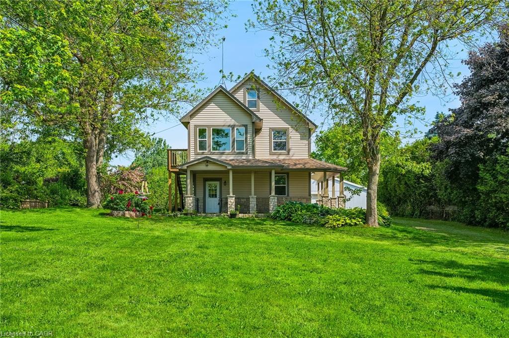 483 Harvest Rd, Hamilton, ON L9H 5E2
