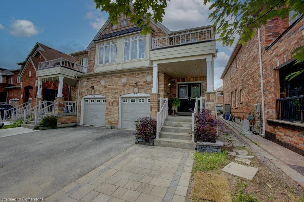 773 Shanks Hts, Milton, ON L9T 7P8