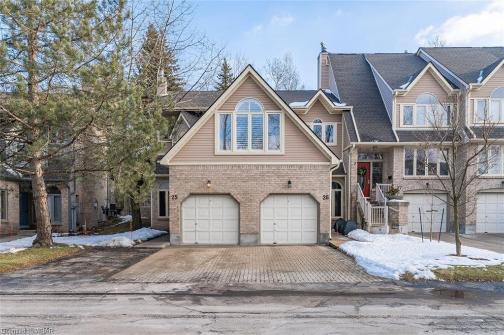 225 Benjamin Rd 25, Waterloo, ON N2V 1Z3 MLS 40374824 Houseful