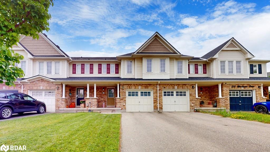 214 Blackburn Dr, Brantford, ON N3T 0C4