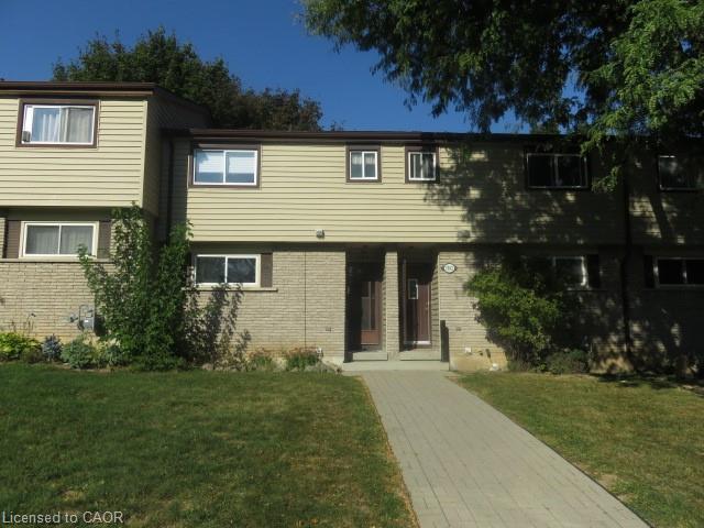 1564 Garth Street Unit 30a, Hamilton, ON L9B 1T3