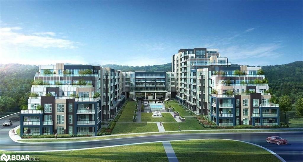 16 Concord Place Unit 621, Grimsby, ON L3M 0J1