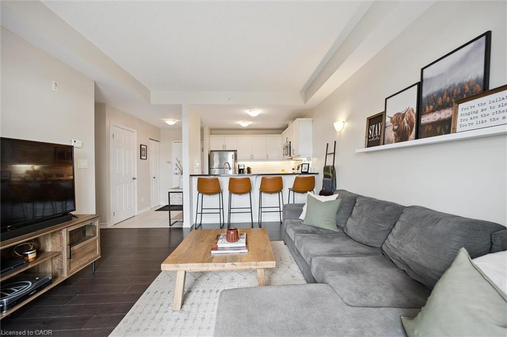 2 Colonial Drive Unit 403, Guelph, ON N1L 0K8