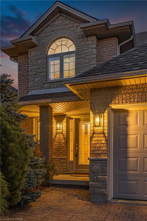 42 Archer Way, Hamilton, ON L0R 1W0