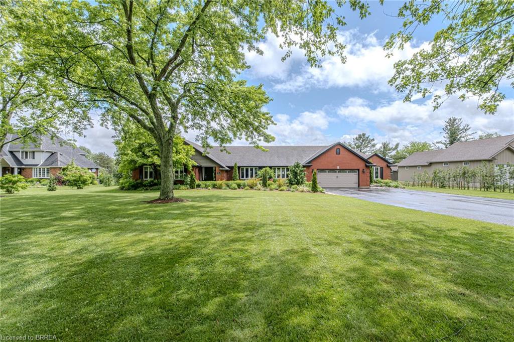 20 County Road 22 Rd, Brant, ON N3W 2G9