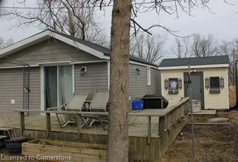 1030 Lakeshore Rd, Selkirk, ON N0A 1P0