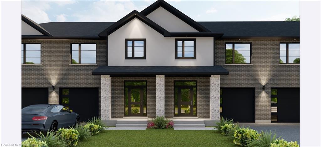 2568 Constance Ave, London, ON N6M 1E7