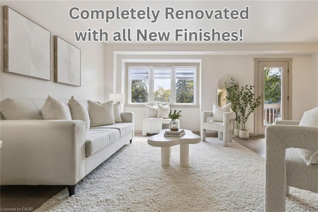 89 Woolwich Street Unit 27, Waterloo, ON N2K 1S5