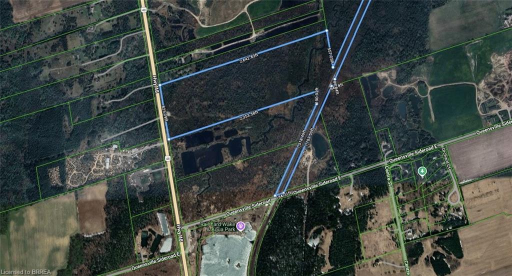 20697 Highway 48, East Gwillimbury, ON L0G 1M0