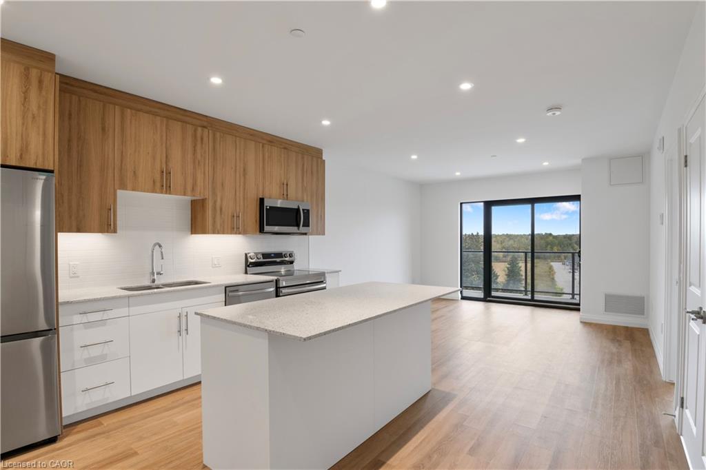 525 New Dundee Road Unit 610, Kitchener, ON N2P 0K8