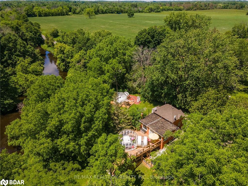 357 Baldwin Rd, Georgina, ON L0E 1A0