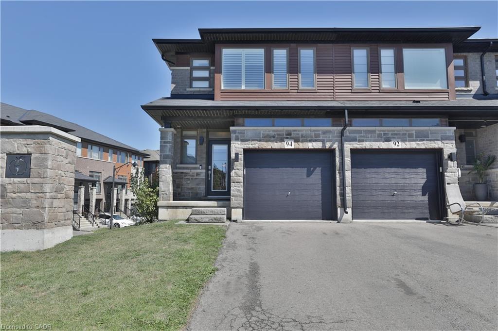 94 Soho St, Hamilton, ON L8J 0L4