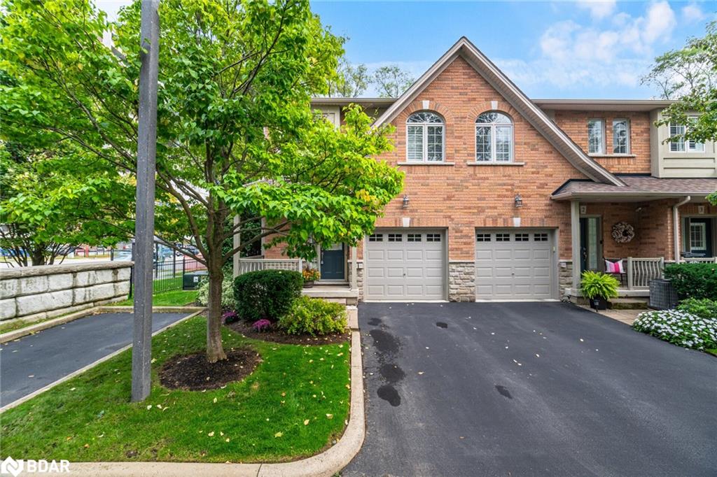 540 Guelph Line Unit 1, Burlington, ON L7R 3M4
