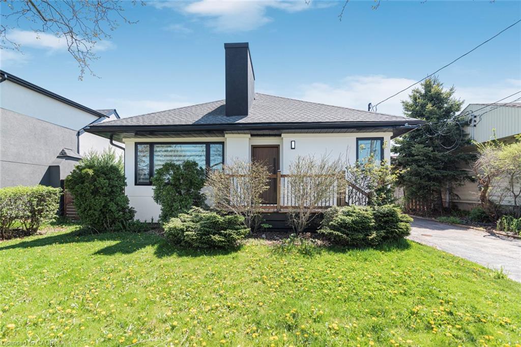 10 Norwich Rd, Stoney Creek, ON L8E 1Z6