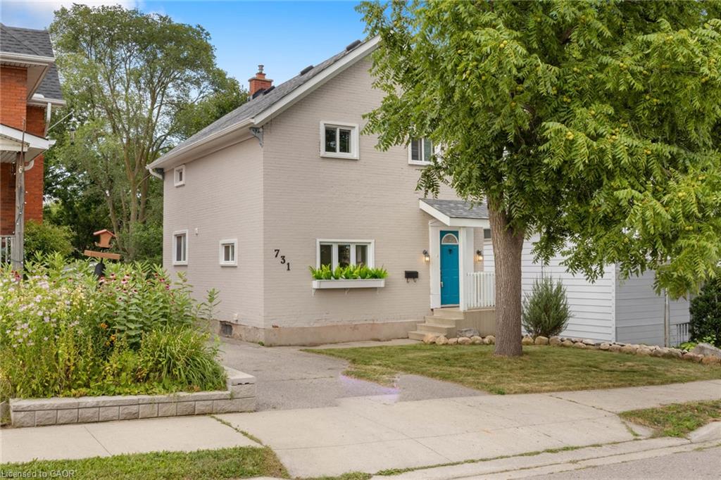731 William St, Cambridge, ON N3H 3W8