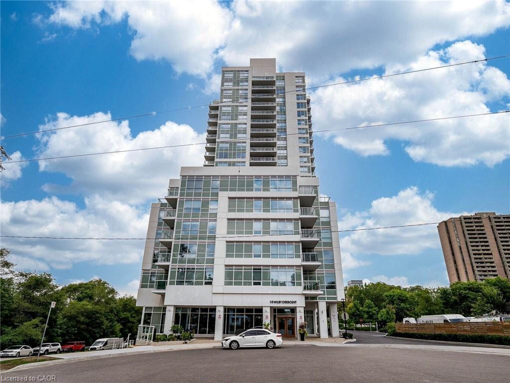 10 Wilby Cres Crescent Unit 2, Toronto, ON M9B 0B6