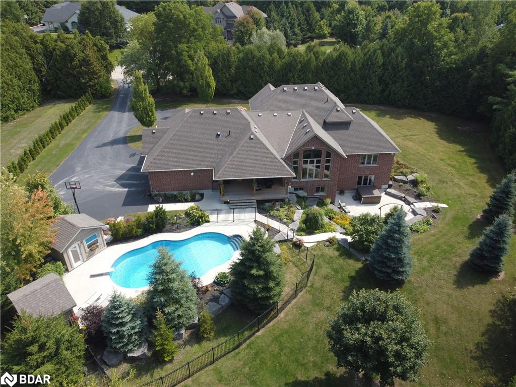 7412 Boyce Dr, Puslinch, ON N0B 2J0